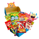 MOGUMOGU BOX：12-Month Plan